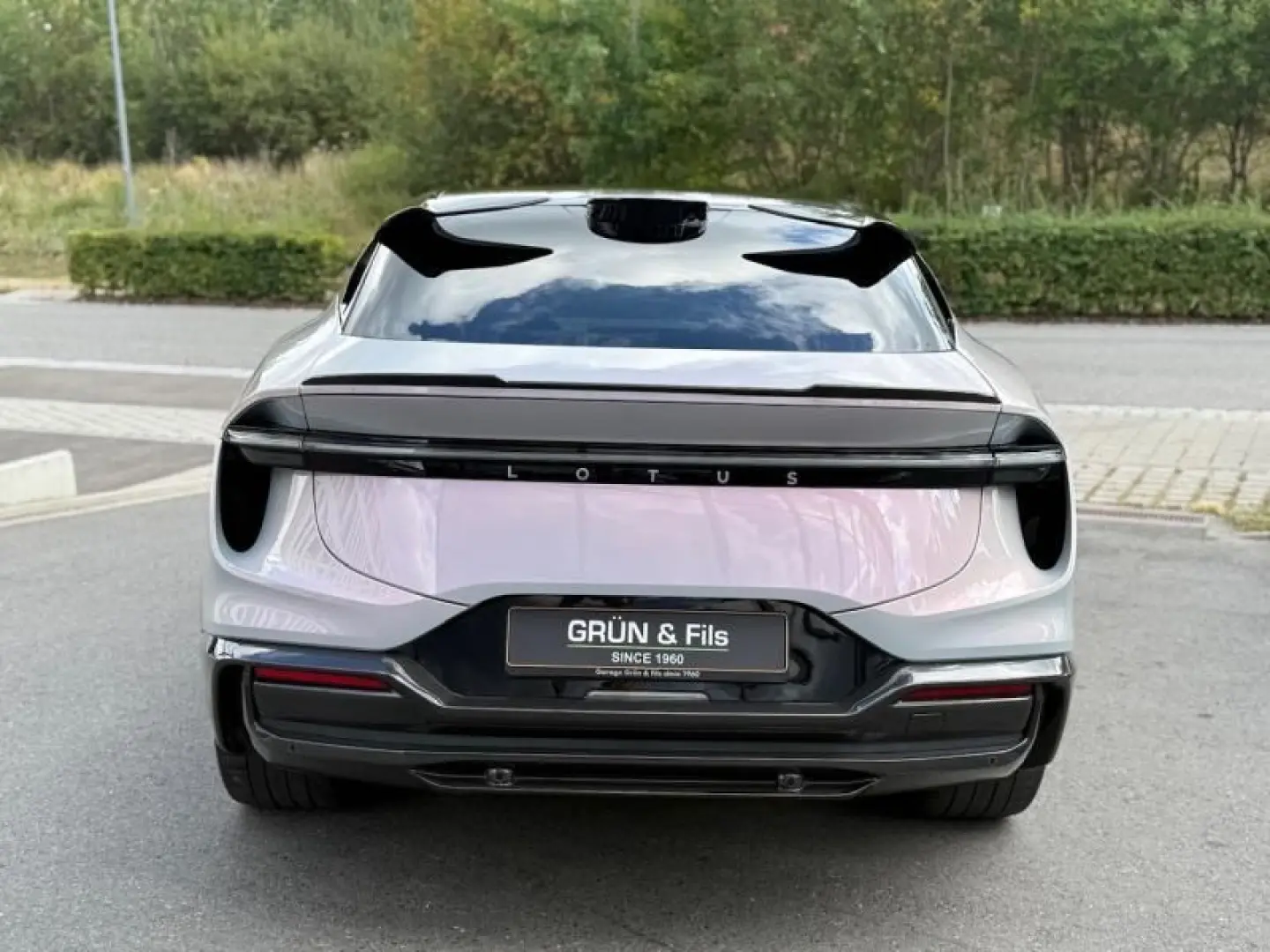 Eletre R 918