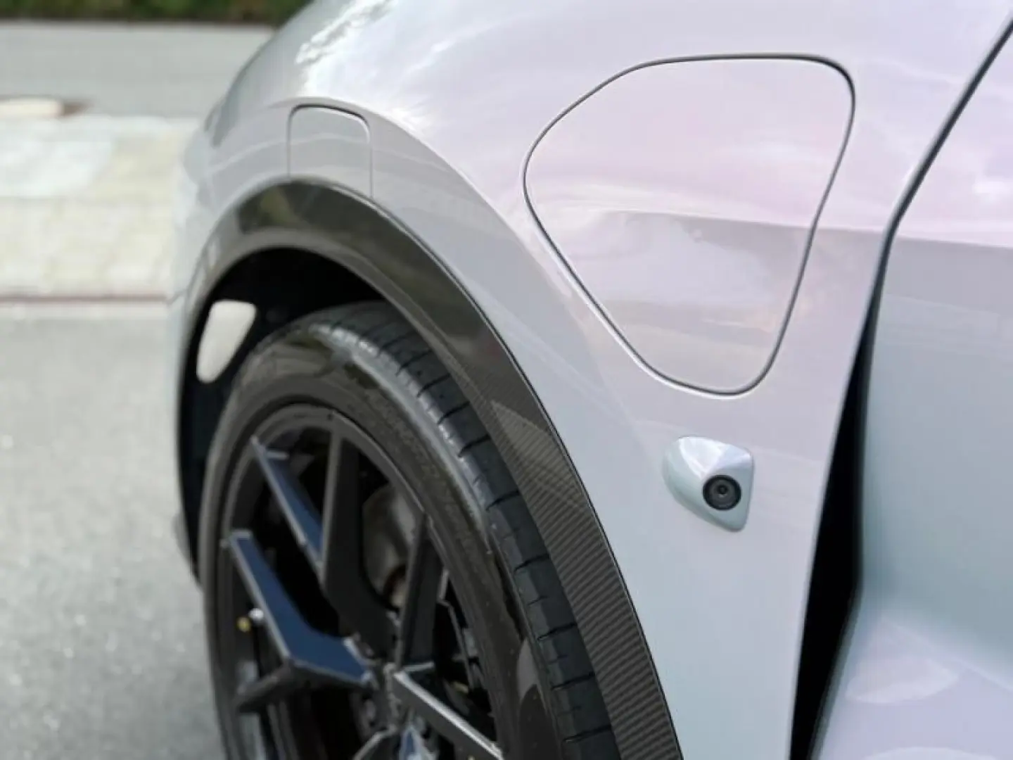 Eletre R 918