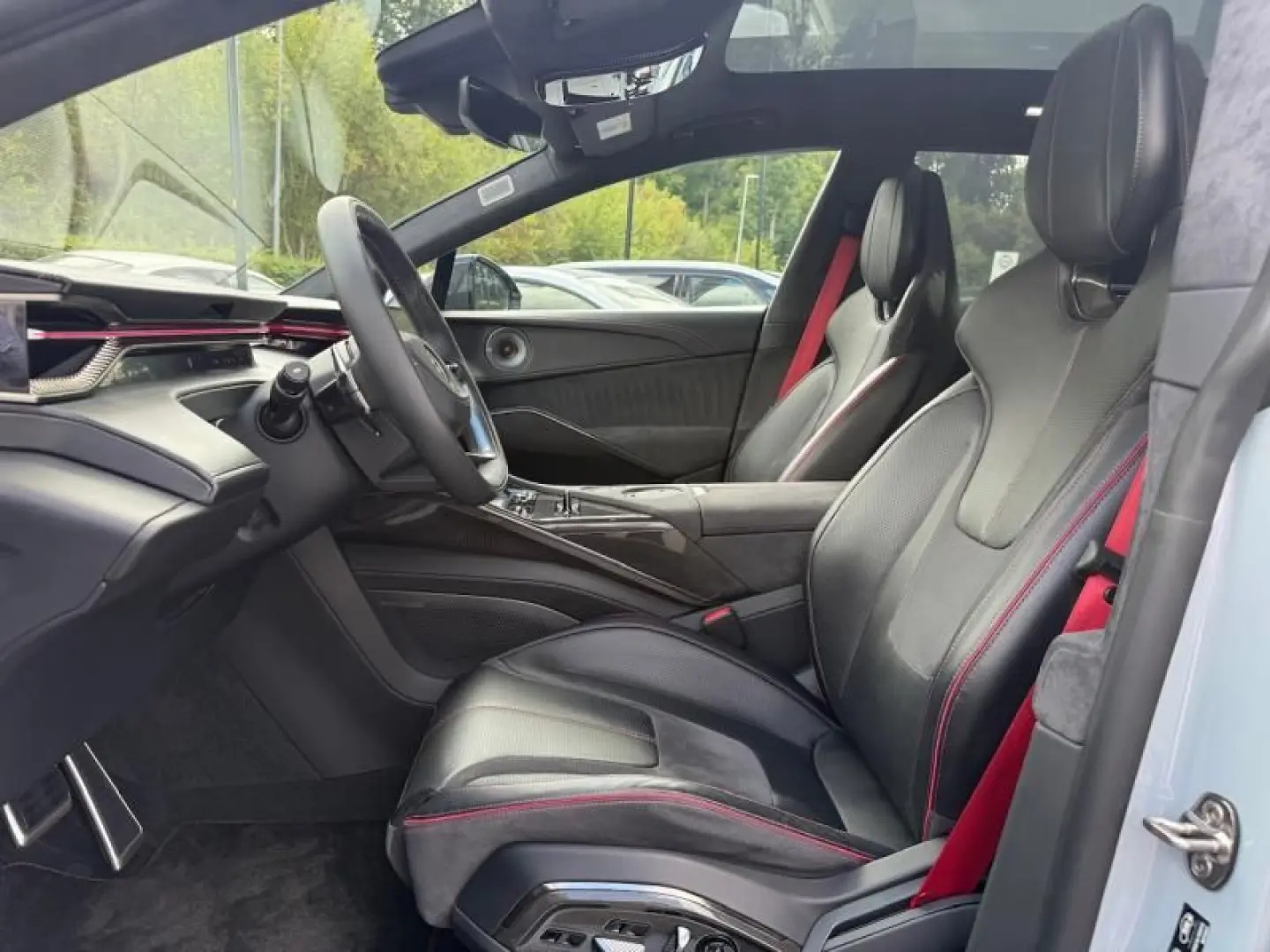 Eletre R 918