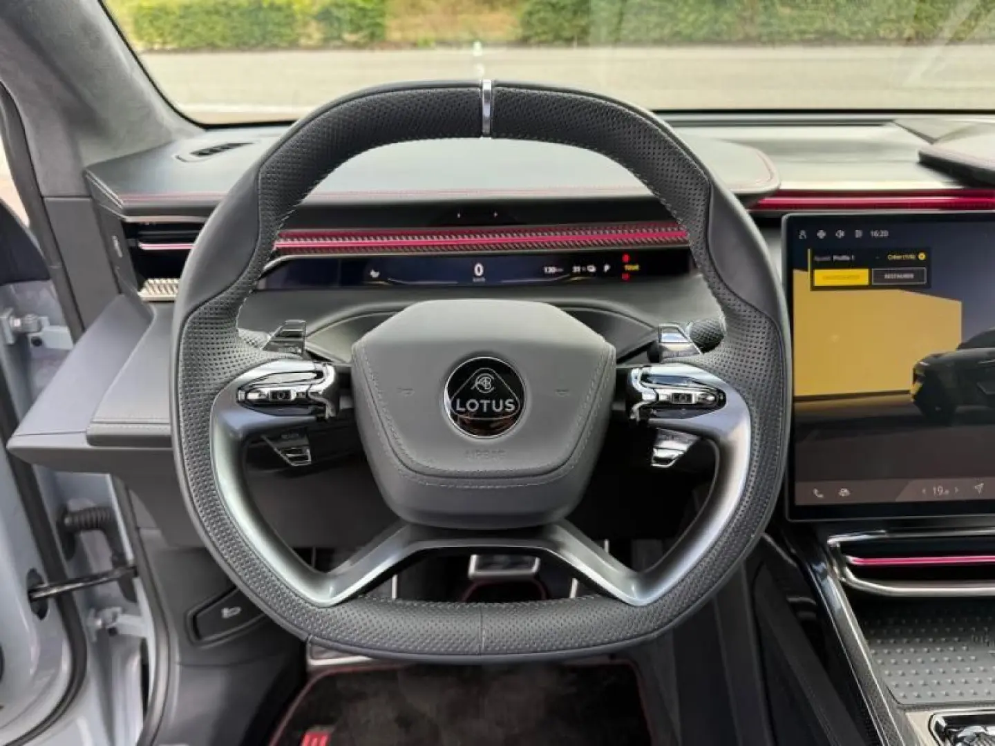 Eletre R 918