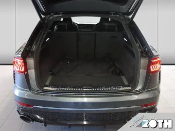 RSQ8 quattro 4.0TFSI V8 MATRIX KERAMIK PANO AHK