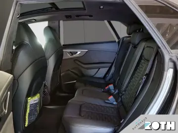 RSQ8 quattro 4.0TFSI V8 MATRIX KERAMIK PANO AHK