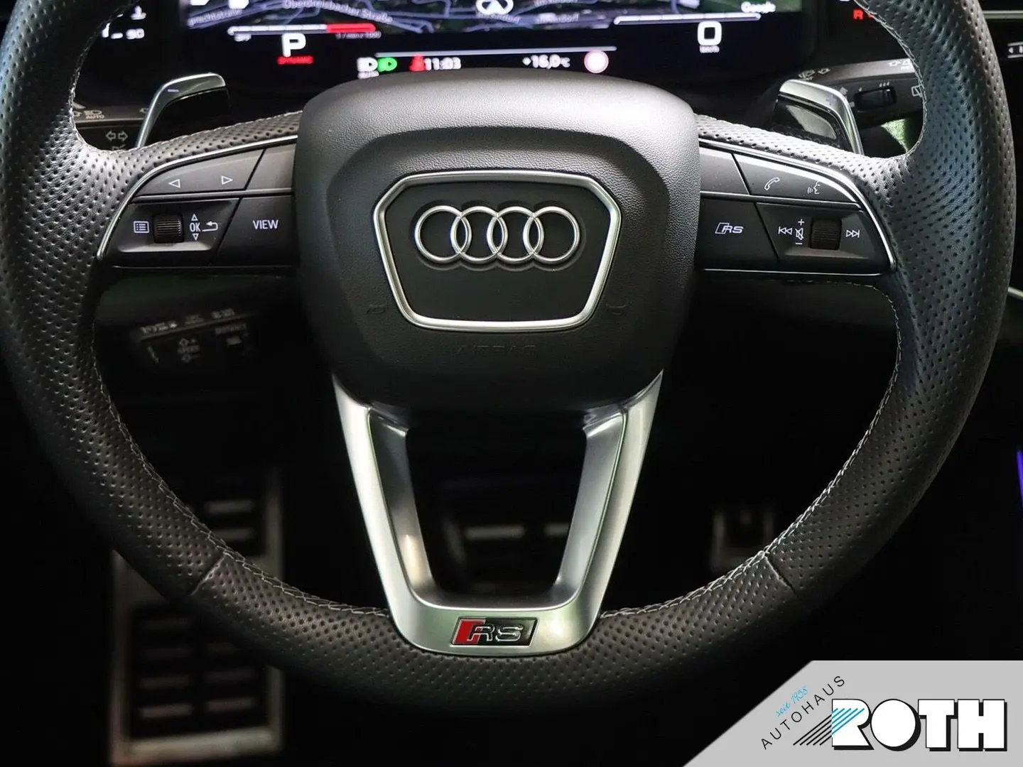 RSQ8 quattro 4.0TFSI V8 MATRIX KERAMIK PANO AHK