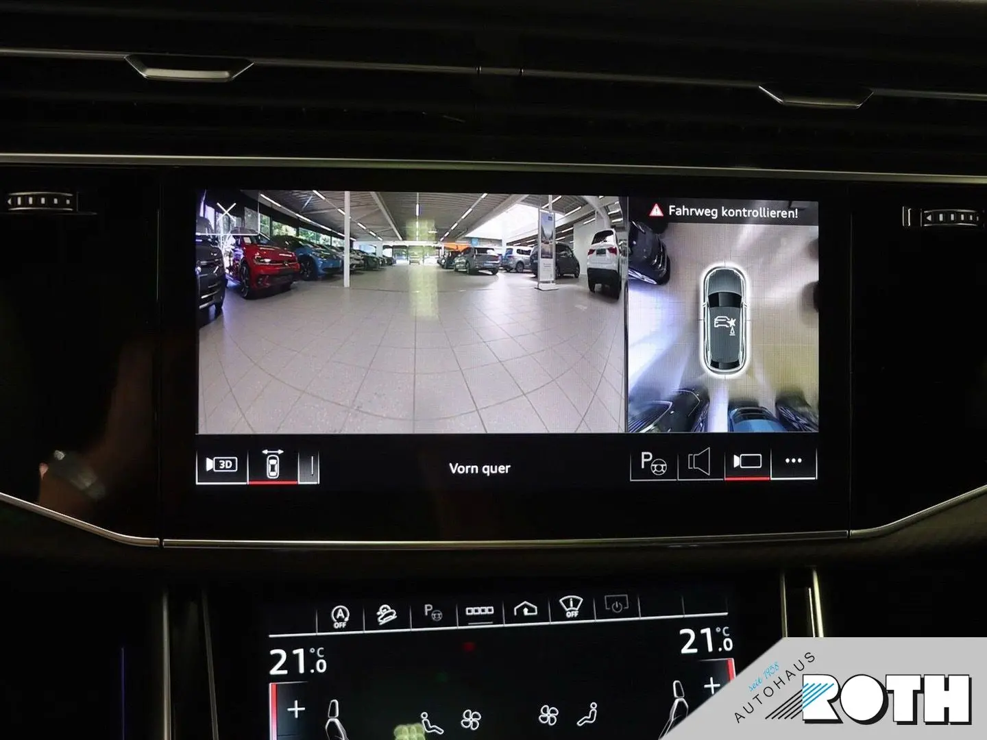 RSQ8 quattro 4.0TFSI V8 MATRIX KERAMIK PANO AHK