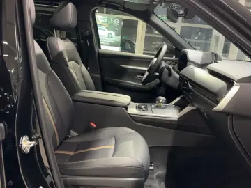 CX-80 3.3L e-SKYACTIV Automatik AWD HOMURA PLUS