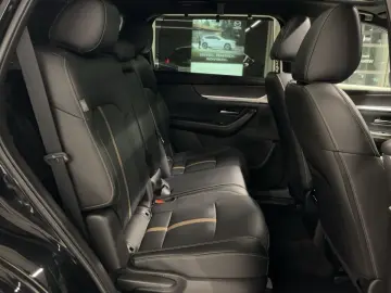 CX-80 3.3L e-SKYACTIV Automatik AWD HOMURA PLUS