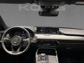 CX-80 3.3L e-SKYACTIV Automatik AWD HOMURA PLUS