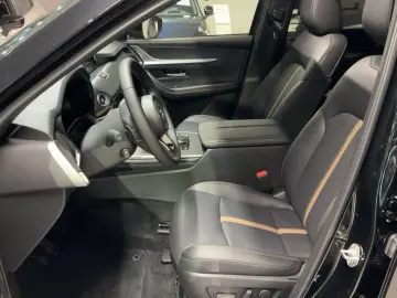 CX-80 3.3L e-SKYACTIV Automatik AWD HOMURA PLUS