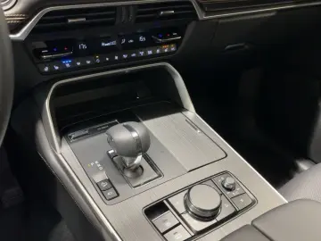 CX-80 3.3L e-SKYACTIV Automatik AWD HOMURA PLUS