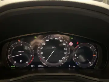 CX-80 3.3L e-SKYACTIV Automatik AWD HOMURA PLUS
