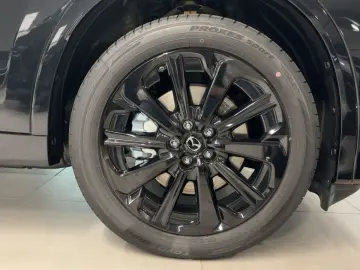 CX-80 3.3L e-SKYACTIV Automatik AWD HOMURA PLUS