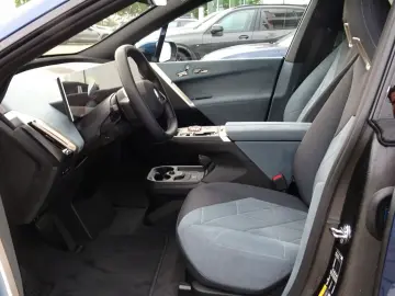iX 40 xDrive Sport