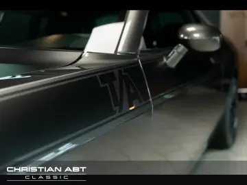 Challenger R/T 5.7 V8 HEMI T/A Package
