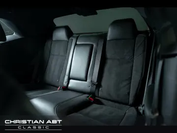 Challenger R/T 5.7 V8 HEMI T/A Package