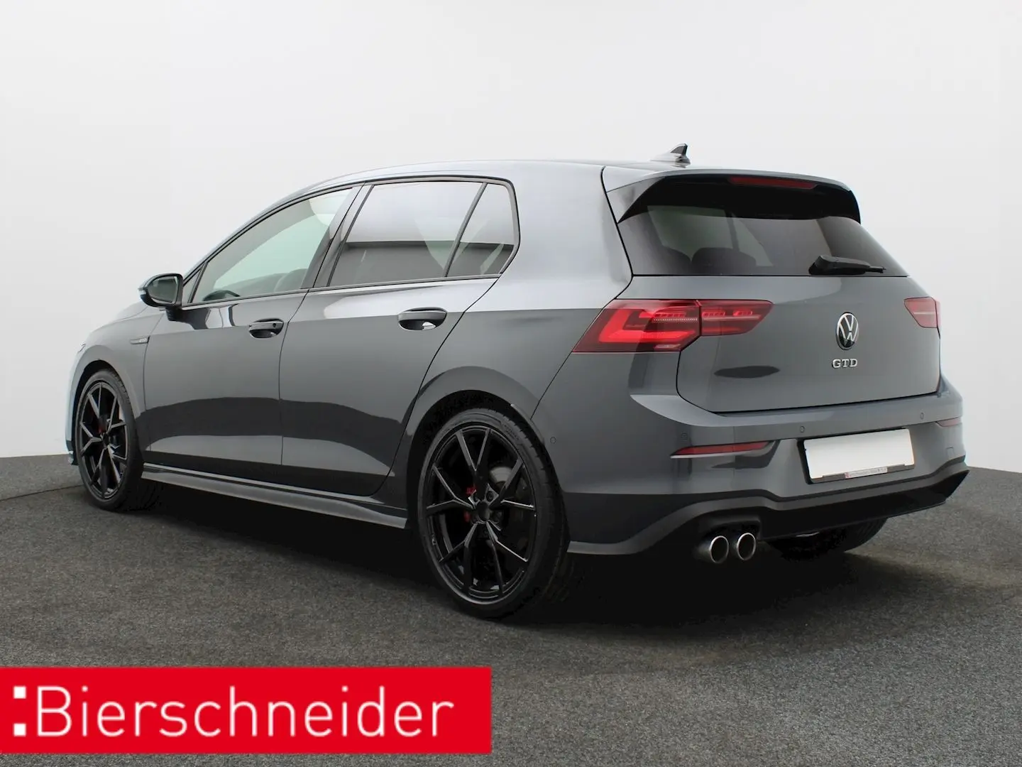 Golf 8 2.0 TDI DSG GTD PANO IQ.LIGHT KESSY KAMER