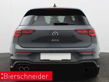 Golf 8 2.0 TDI DSG GTD PANO IQ.LIGHT KESSY KAMER