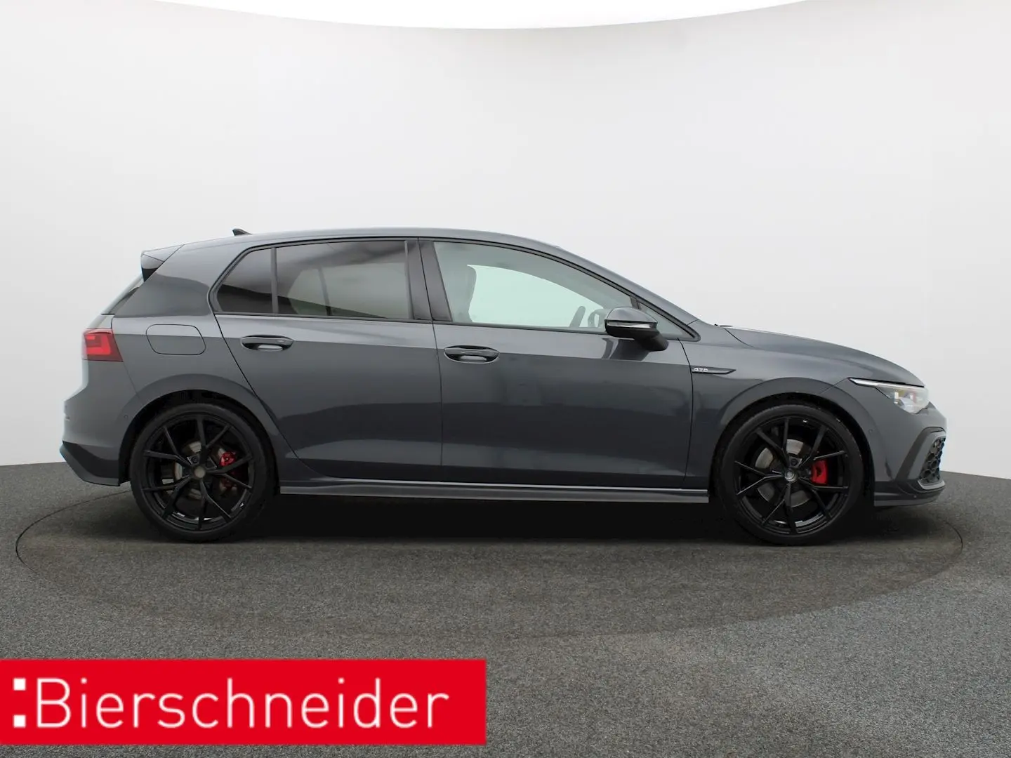 Golf 8 2.0 TDI DSG GTD PANO IQ.LIGHT KESSY KAMER