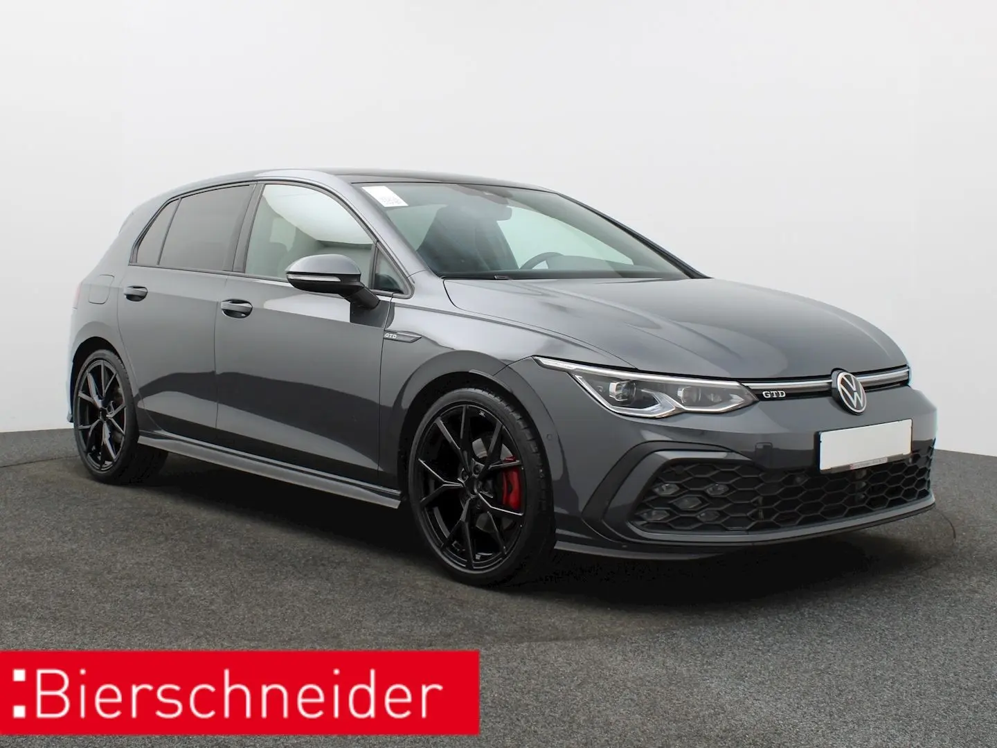 Golf 8 2.0 TDI DSG GTD PANO IQ.LIGHT KESSY KAMER