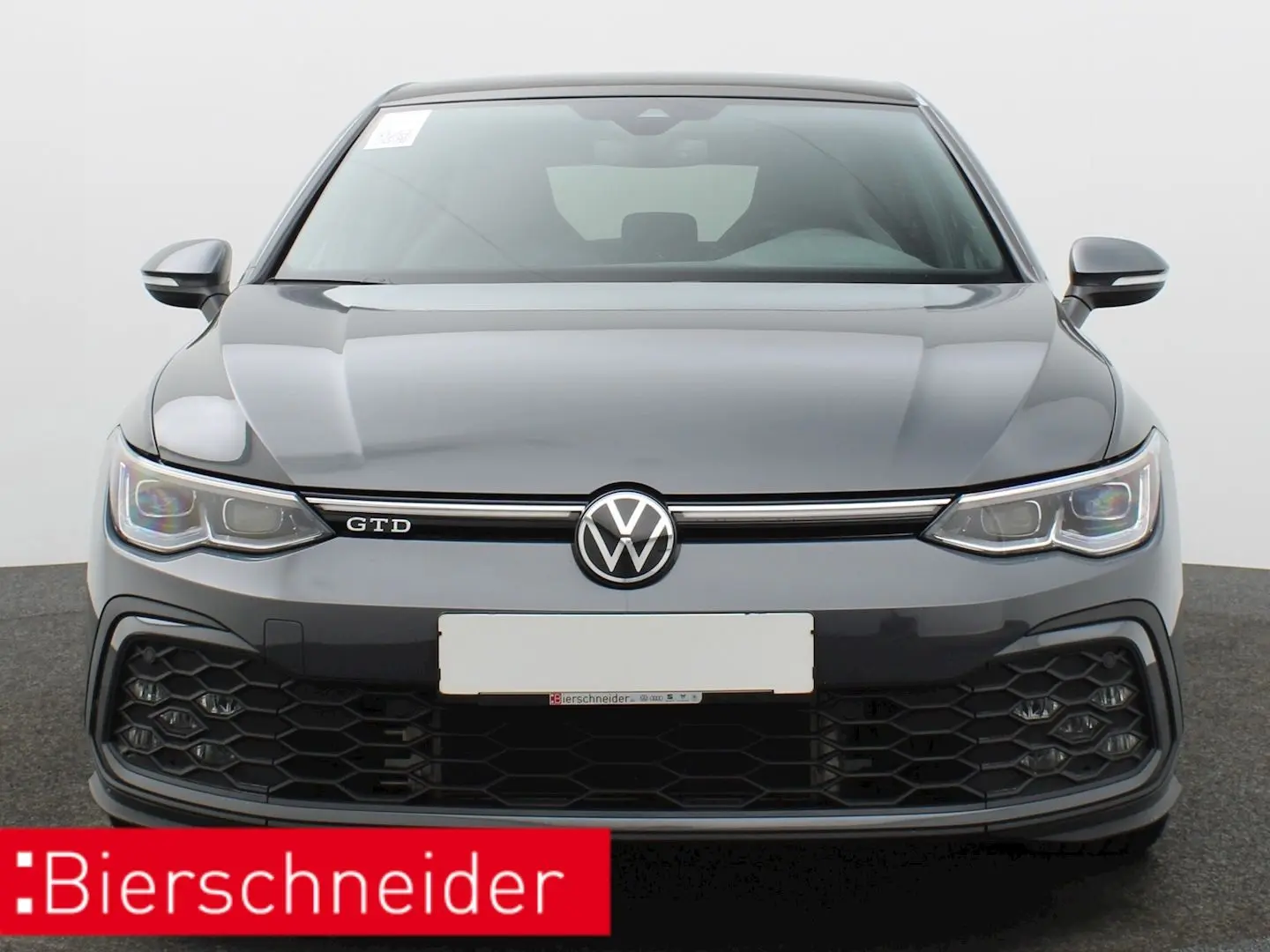 Golf 8 2.0 TDI DSG GTD PANO IQ.LIGHT KESSY KAMER