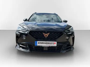 Formentor 2.5 TSI DSG 4Drive VZ5 DCC CUP*LEDER*P