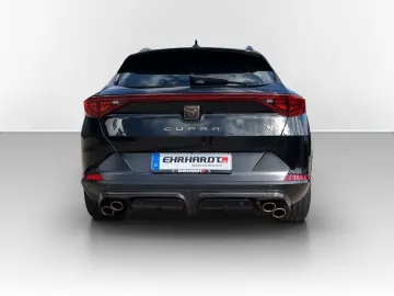 Formentor 2.5 TSI DSG 4Drive VZ5 DCC CUP*LEDER*P