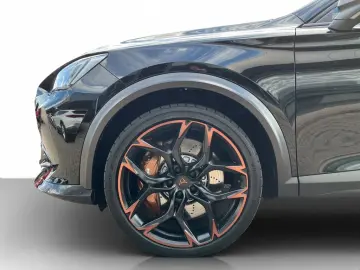 Formentor 2.5 TSI DSG 4Drive VZ5 DCC CUP*LEDER*P