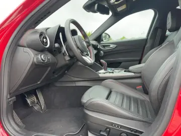 Giulia 2.0 Turbo 16V Competizione Q4 (EURO 6d) S