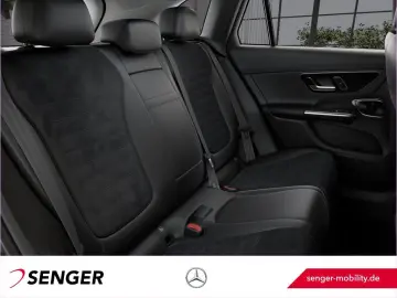 GLC 220 d 4M AMG Line Standheizung Burmester AHK