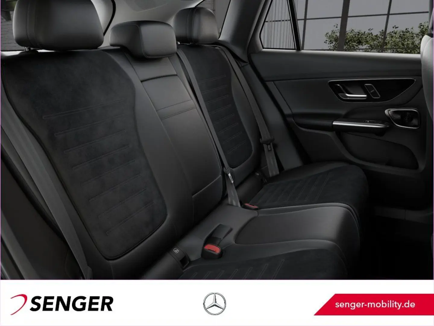 GLC 220 d 4M AMG Line Standheizung Burmester AHK