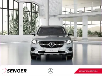 GLC 300 e 4M Avantgarde Head-Up Sitzklima Memory