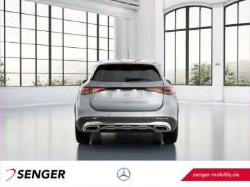 GLC 300 e 4M Avantgarde Head-Up Sitzklima Memory