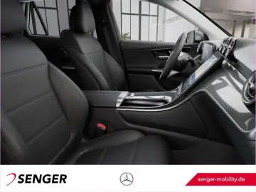 GLC 300 e 4M Avantgarde Head-Up Sitzklima Memory
