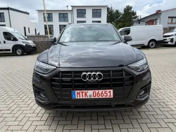 Q5 Sportback 45 TFSI quattro advanced 20 Z Pano