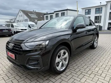 Q5 Sportback 45 TFSI quattro advanced 20 Z Pano