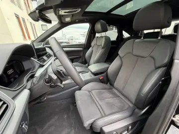 Q5 Sportback 45 TFSI quattro advanced 20 Z Pano