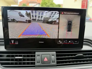 Q5 Sportback 45 TFSI quattro advanced 20 Z Pano