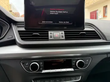 Q5 Sportback 45 TFSI quattro advanced 20 Z Pano