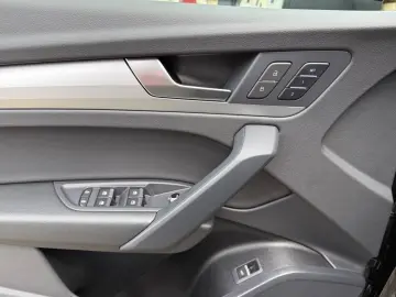 Q5 Sportback 45 TFSI quattro advanced 20 Z Pano