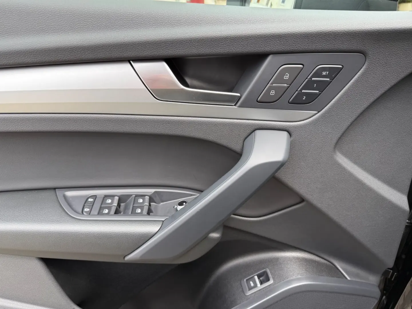 Q5 Sportback 45 TFSI quattro advanced 20 Z Pano