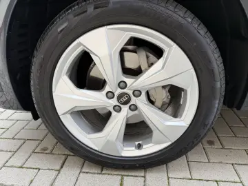 Q5 Sportback 45 TFSI quattro advanced 20 Z Pano