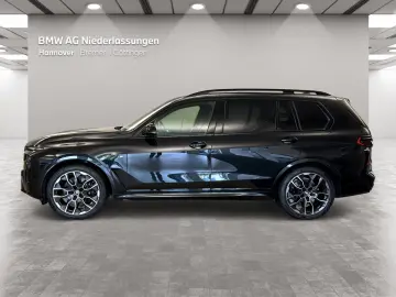 X7 xDrive40d M Sport Standheizung Massage AHK