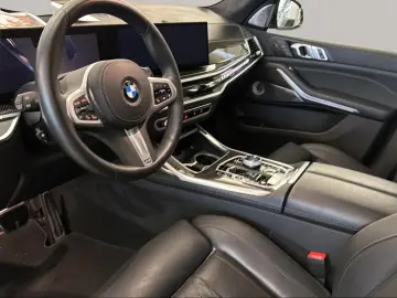 X7 xDrive40d M Sport Standheizung Massage AHK