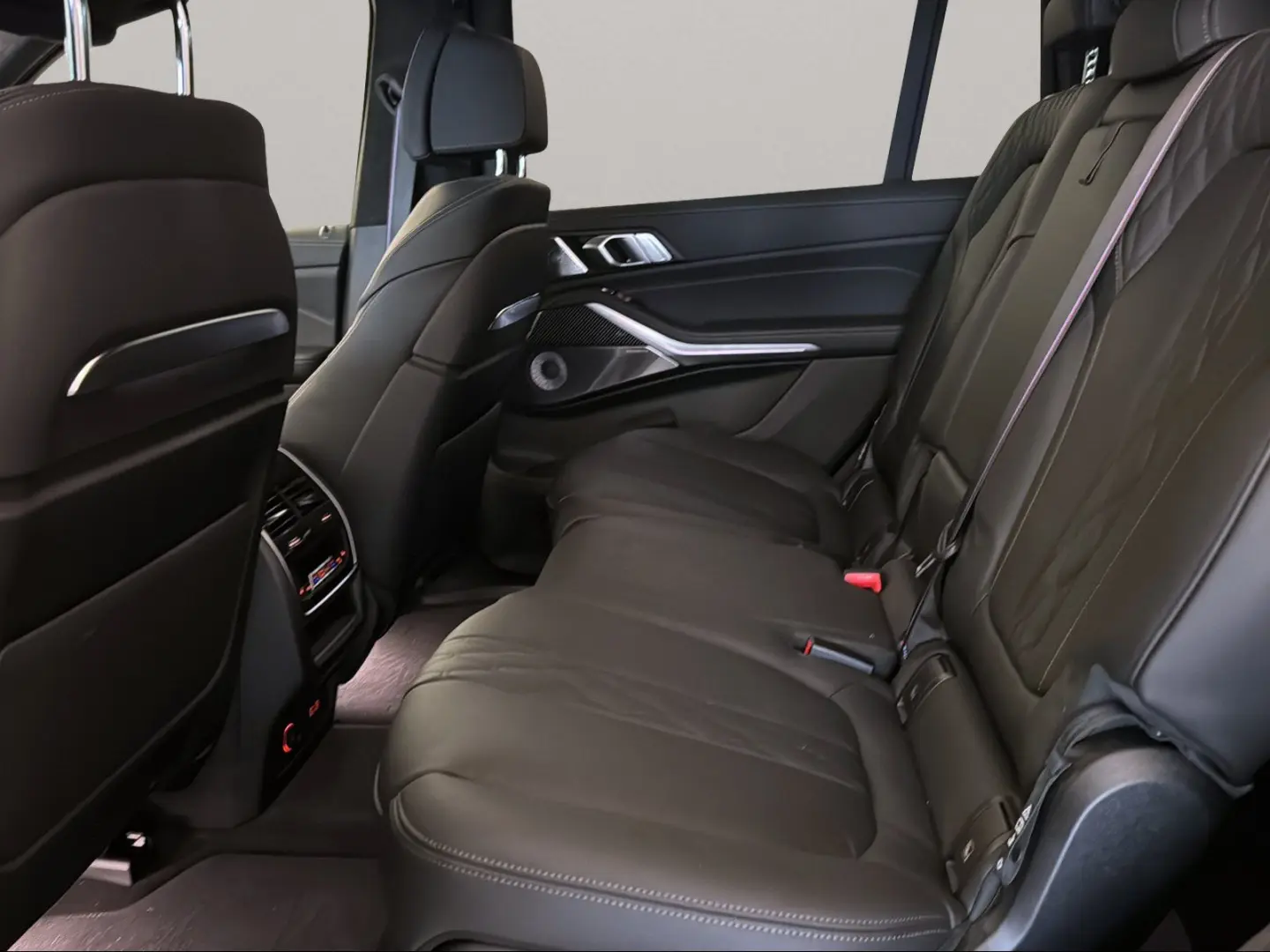 X7 xDrive40d M Sport Standheizung Massage AHK