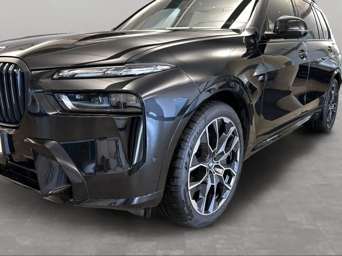 X7 xDrive40d M Sport Standheizung Massage AHK