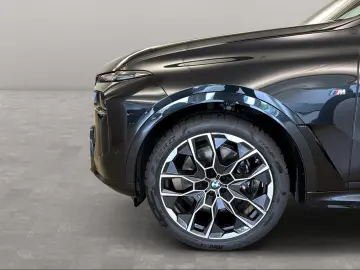 X7 xDrive40d M Sport Standheizung Massage AHK