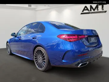 C 300 d AMG Prem.*Pano*Distronic*360°*Digital-L.