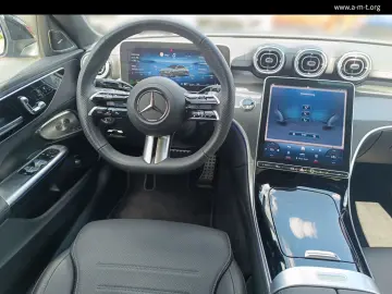 C 300 d AMG Prem.*Pano*Distronic*360°*Digital-L.