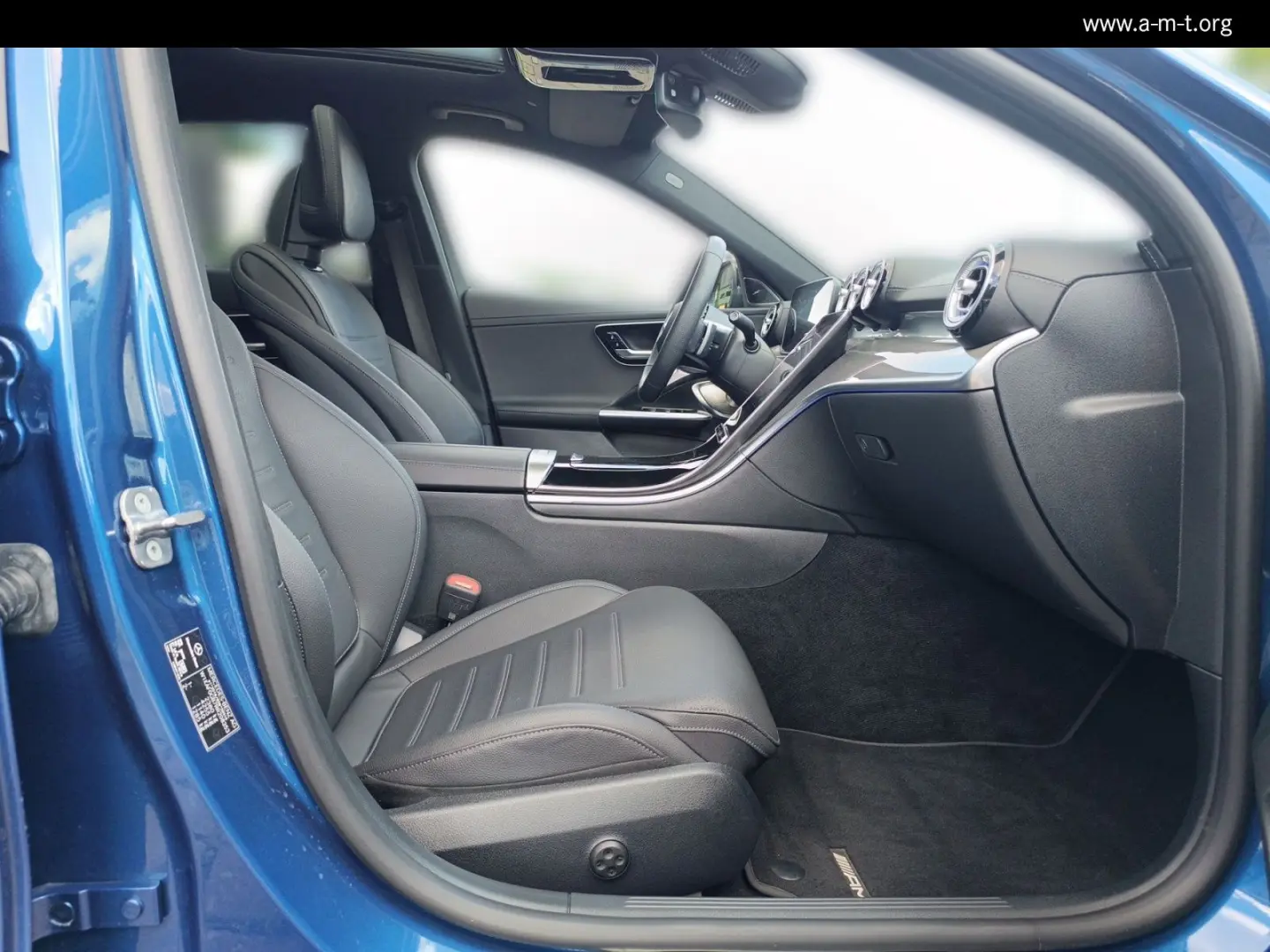 C 300 d AMG Prem.*Pano*Distronic*360°*Digital-L.