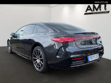 EQS 580 4M AMG Premium+ HA-Lenkung Head-up 21