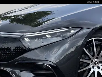 EQS 580 4M AMG Premium+ HA-Lenkung Head-up 21